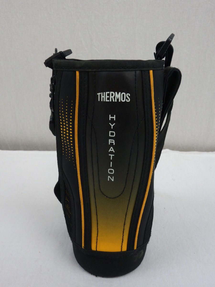 THERMOS サーモス HYDRATION 水筒 ボトルホルダー ボトルケース FFZ-802F_画像1