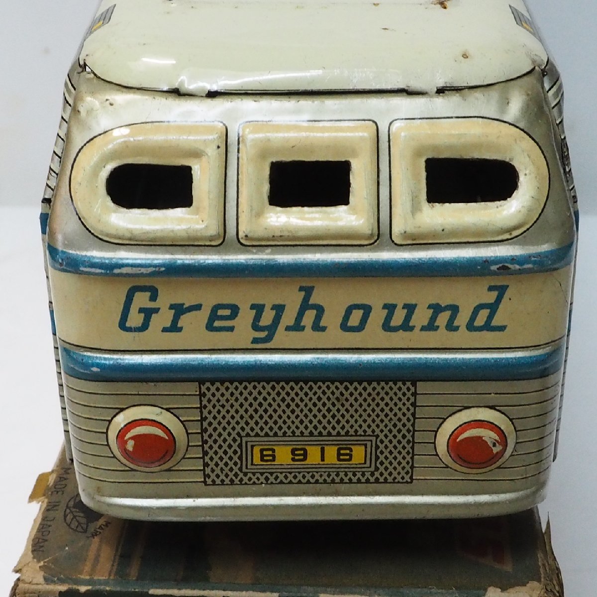 Yahoo!オークション - 青柳商店【Greyhound Bus グレイハウンド Yahoo!オークション - 青柳商店【Greyhound Bus グレイハウンド