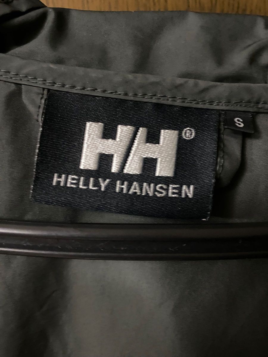 HELLY HANSEN(ヘリーハンセン) テレマルクジャケット　S      