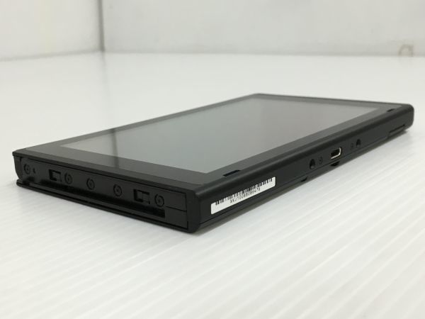 K18-875-1213-049【中古】Nintendo Switch(ニンテンドースイッチ) MOD.HAC-001(-01) バッテリー強化型 ※動作確認済み_画像3