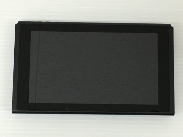 K18-875-1213-049【中古】Nintendo Switch(ニンテンドースイッチ) MOD.HAC-001(-01) バッテリー強化型 ※動作確認済み_画像2