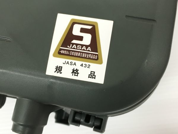 K12-196-1222-098【中古】カーメイト バイアスロン クイック・イージー QE16L 簡単取付 非金属 タイヤチェーン JASAA認定 未走行_画像5