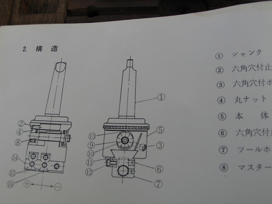 13430円 ♪ マイクロボーリングヘッド 共立精機(株)NT-40 中古 13430円 ♪ マイクロボーリングヘッド 共立精機(株)NT-40 中古