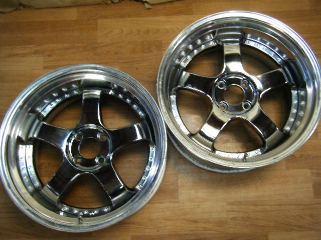 IB-001 スピードスター SSR SP1 SL 19×10J 4H-114.3 +11 (2本) IB-001 スピードスター SSR SP1 SL 19×10J 4H-114.3 +11 (2本)