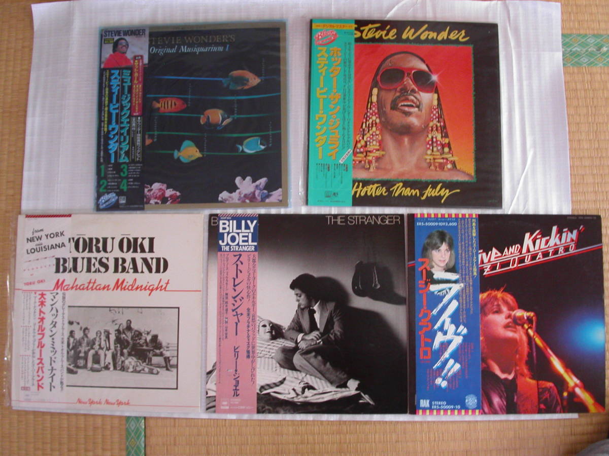 洋楽　1960～７０年代　ソロ、グループヒット曲　アルバム２６巻_画像2