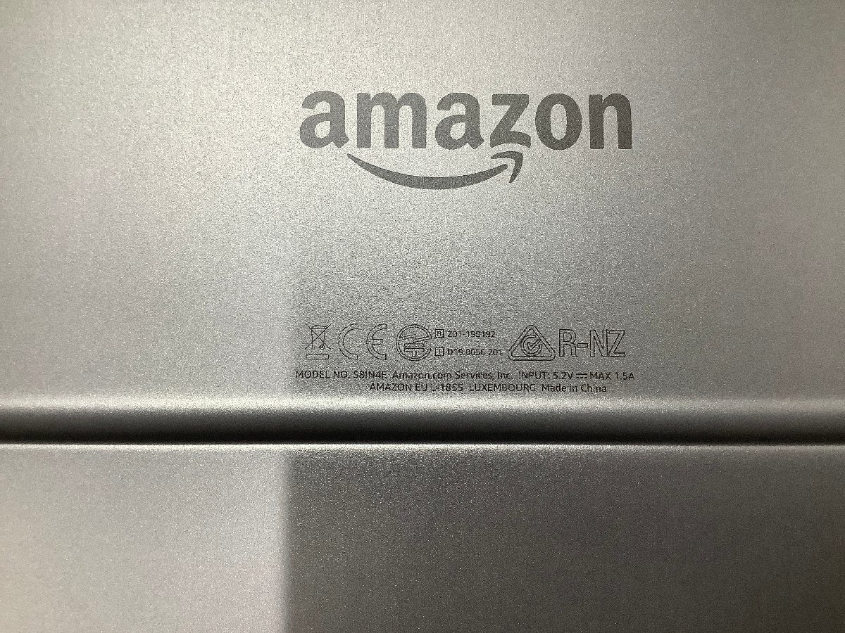 Kindle Oasis wifi 32GB 第10世代　電子書籍リーダー_画像6