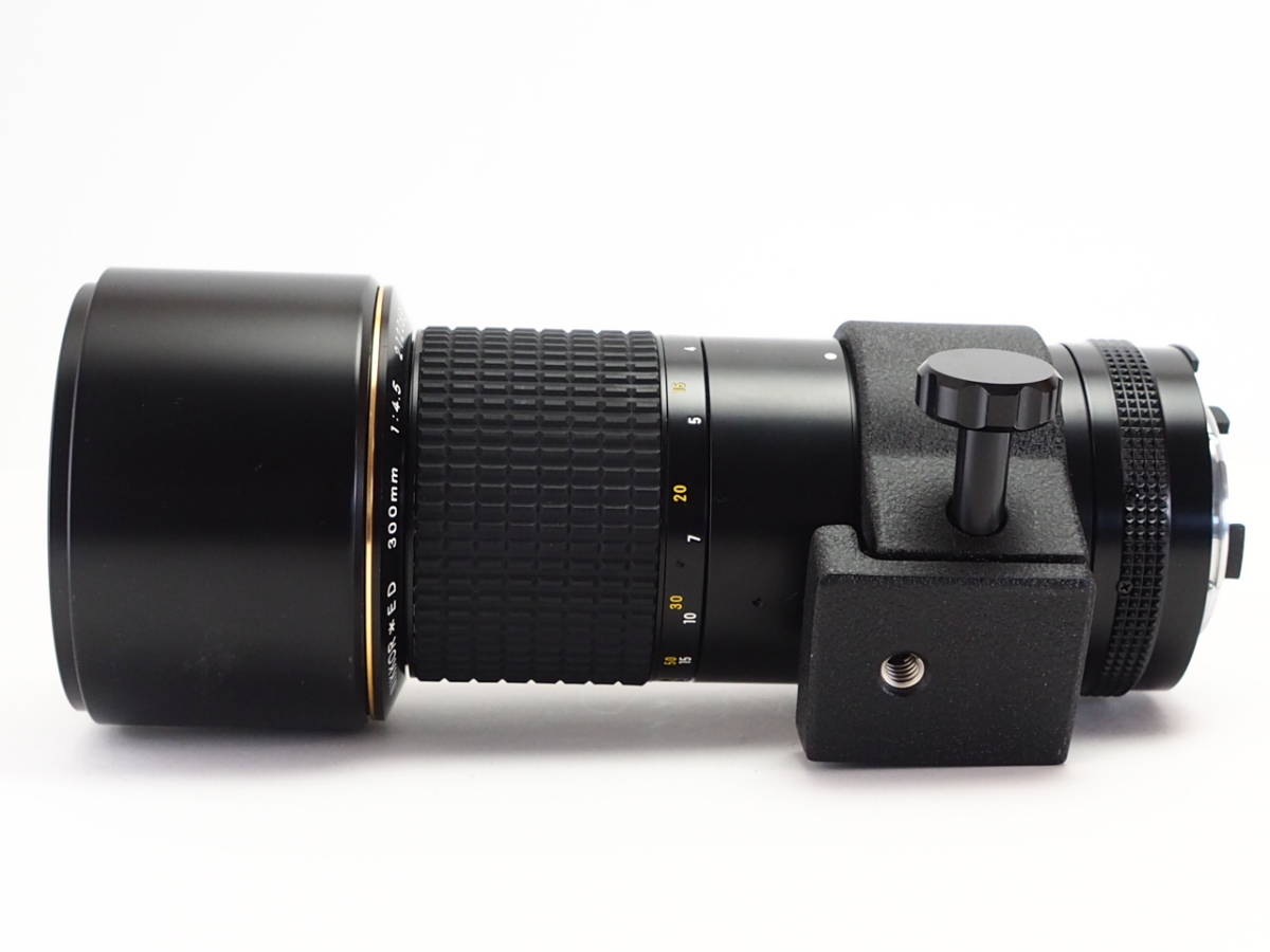 ★良品★ ニコン NIKON AI-S NIKKOR 300mm F4.5 ED #TA2326_画像7