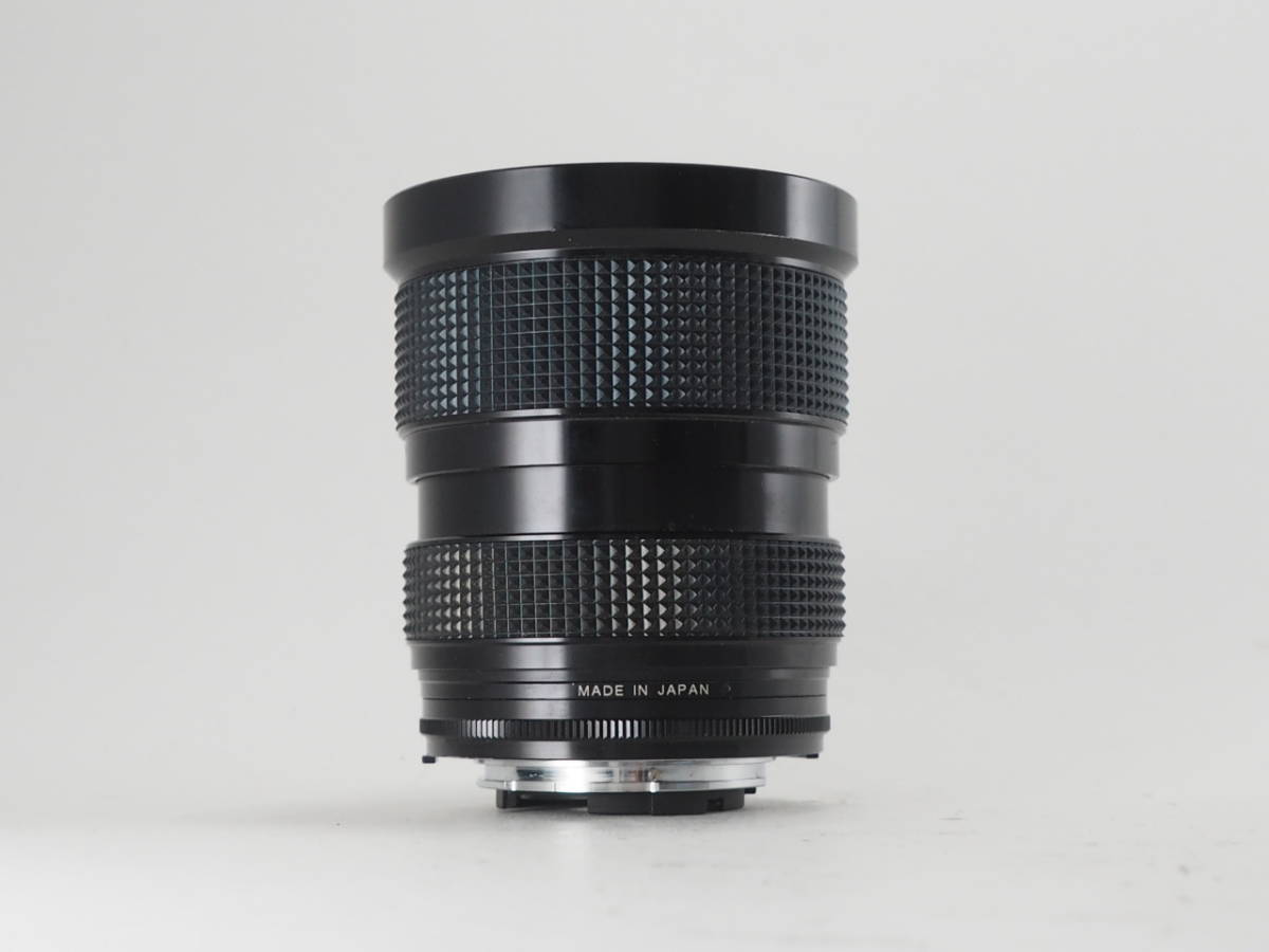 ★実用品★ テフノン TEFNON MACRO 28-70mm F2.8-4 ニコン用 #T802_画像4