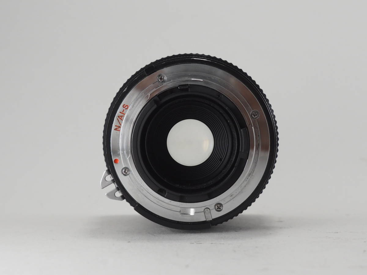 ★実用品★ テフノン TEFNON MACRO 28-70mm F2.8-4 ニコン用 #T802_画像5