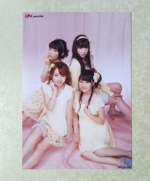 StylipS THE LIGHTNING CELEBRATION ソフマップ特典 生写真 StylipS THE LIGHTNING CELEBRATION ソフマップ特典 生写真