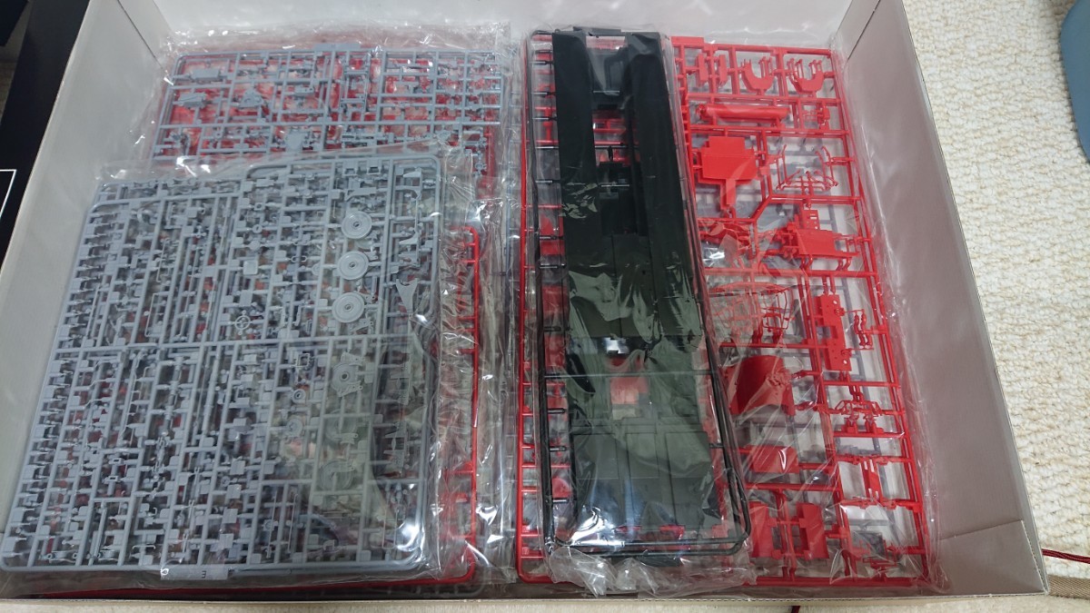 アオシマ 1/45 トレインミュージアム DD51 更新色 中古_画像4