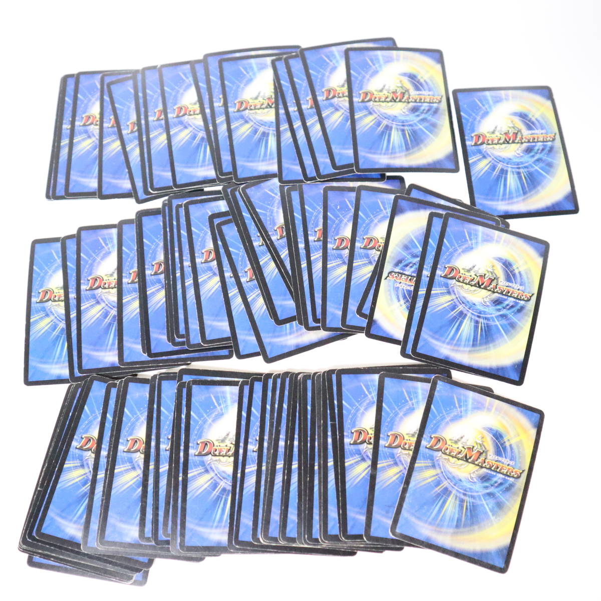 デュエルマスターズ Duel Masters Trading Card Game カード 色々まとめて 約200g_画像10