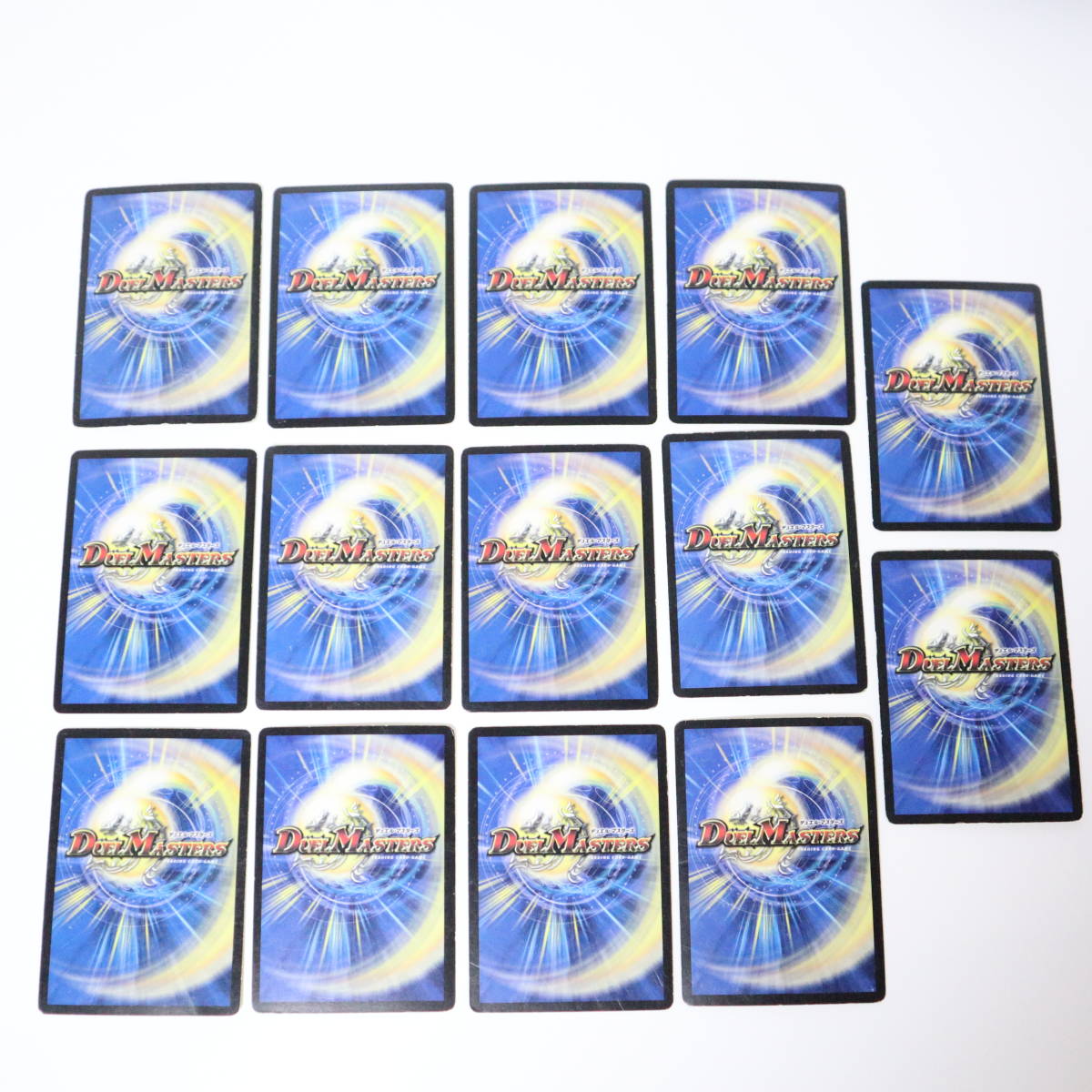 デュエルマスターズ Duel Masters Trading Card Game カード 色々まとめて 約200g_画像5