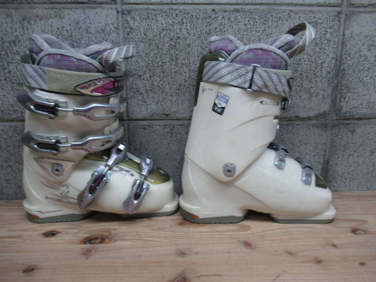 HEAD head ski boots DREAM8 thang size 22.0-22.5 control 5Z1220C