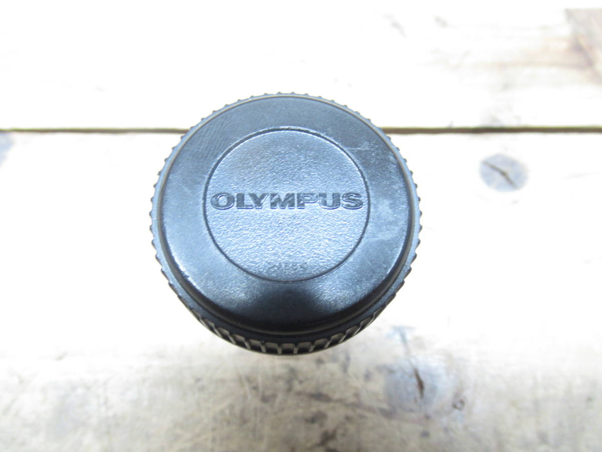 OLYMPUS オリンパス 顕微鏡 対物レンズ UPlanFI 20x / 0.50 ∞ / 0.17 管理5Z1228B19_画像2