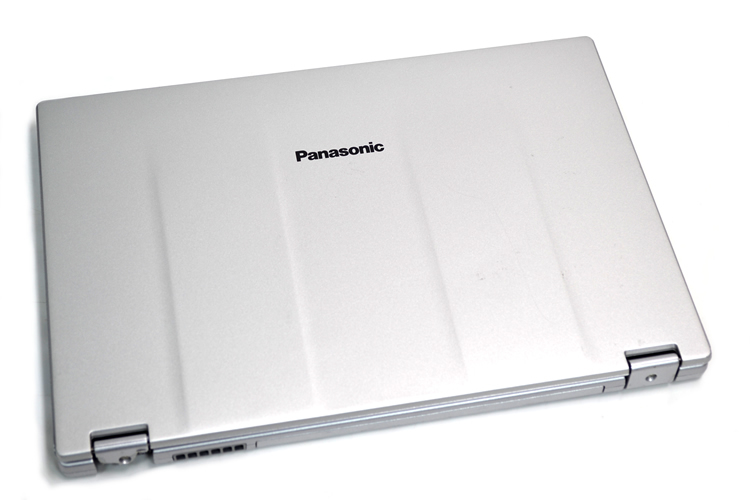 訳あり スタイラスペン付 2in1タブレット Panasonic Let's note MX5 Core i5 6300U メモリ8G M.2SSD256G Wi-Fi マルチ カメラ Windows10_画像3