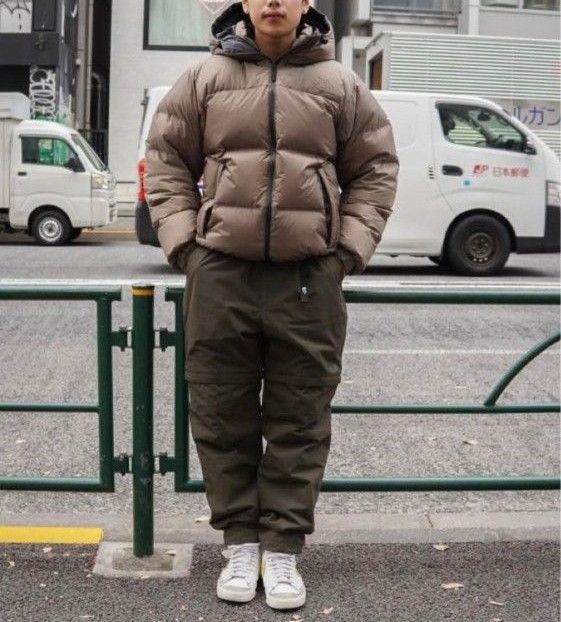 さんま様専用】ノースフェイス ウインドストッパー ヌプシ さんま様専用】ノースフェイス ウインドストッパー ヌプシ