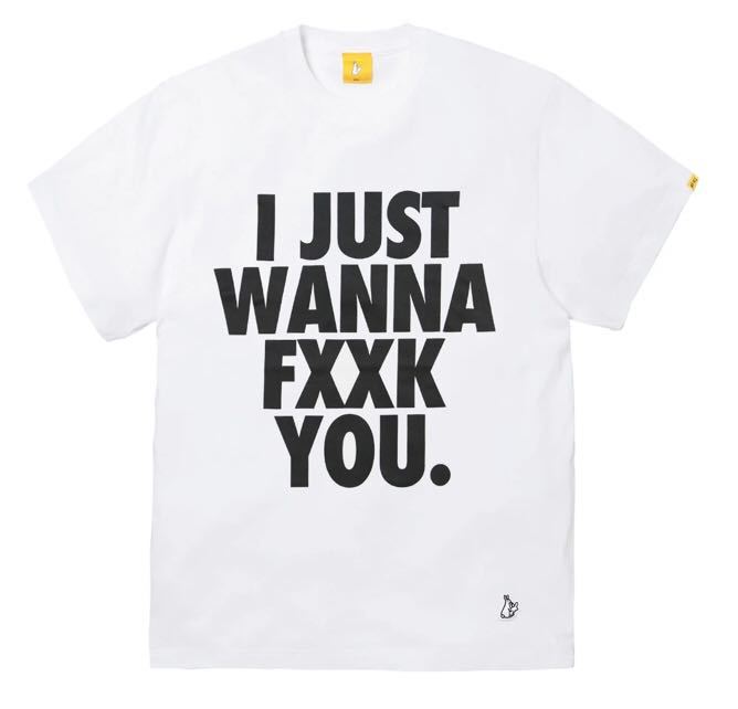 『新品』FR2 × 江川達也 ×中津川翔太 ★Tシャツ Lサイズ★白 ホワイト★大阪 京都 沖縄 撫子 月桃 柳 doko 『新品』FR2 × 江川達也 ×中津川翔太 ★Tシャツ Lサイズ★白 ホワイト★大阪 京都 沖縄 撫子 月桃 柳 doko