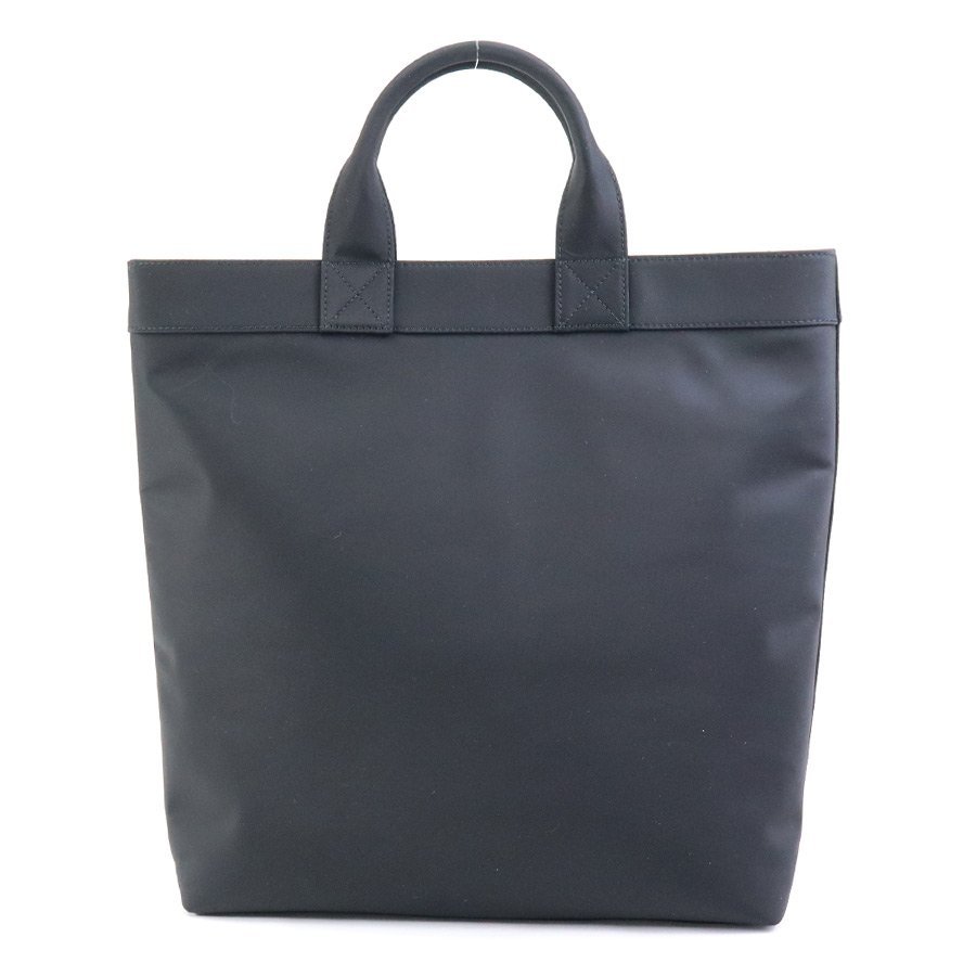  Burberry BURBERRY ручная сумочка сумка на плечо нейлон черный h29948k