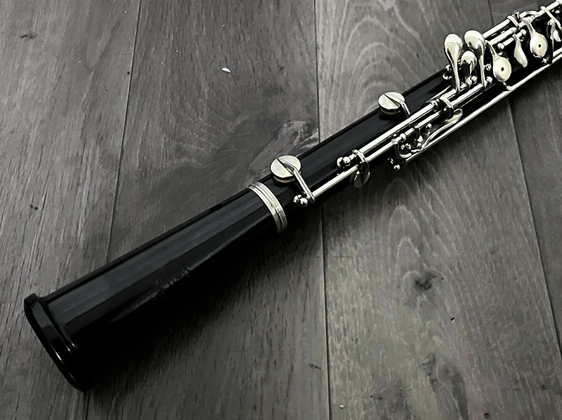 ■SELMER USA BUNDY オーボエ セルマー バンディ■_画像3