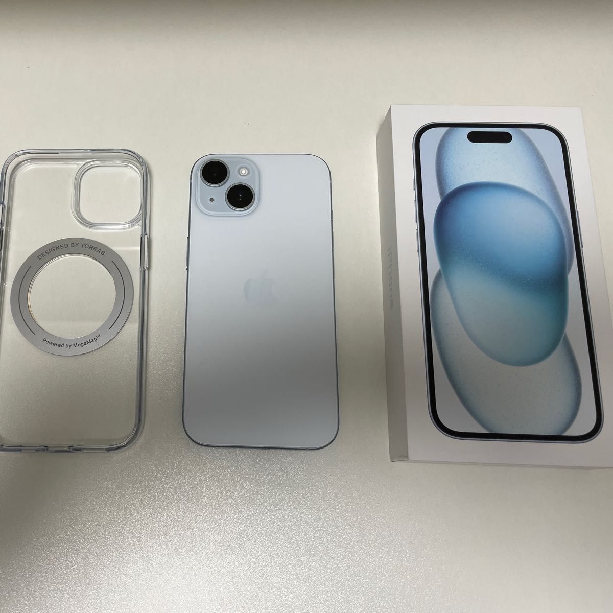 iPhone15 新品同様(高品質ケース付)|Yahoo!フリマ(旧PayPay iPhone15 新品同様(高品質ケース付)|Yahoo!フリマ(旧PayPay
