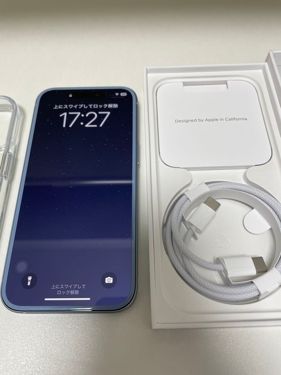 iPhone15 新品同様(高品質ケース付)|Yahoo!フリマ(旧PayPay iPhone15 新品同様(高品質ケース付)|Yahoo!フリマ(旧PayPay