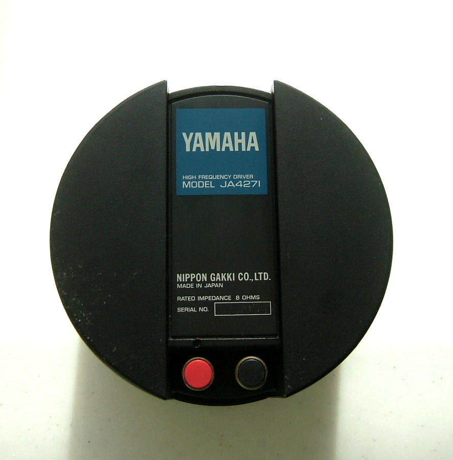 Yahoo!オークション - 完動 美品 保証 貴重 YAMAHA ヤマハ JA Yahoo!オークション - 完動 美品 保証 貴重 YAMAHA ヤマハ JA