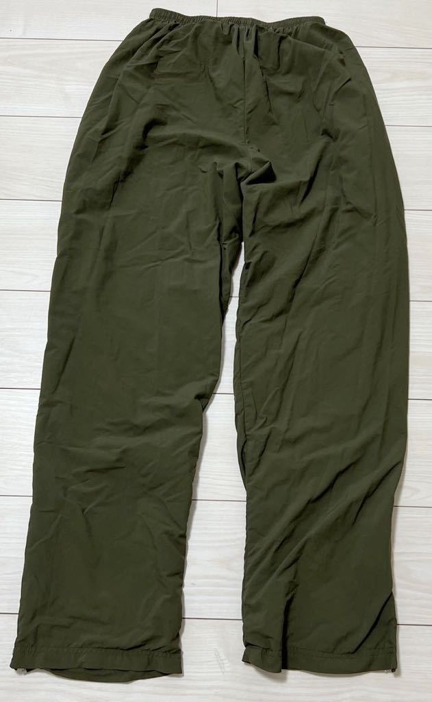 沖縄米軍実物　海兵隊 USMC トレーニングパンツ SMALL-REGULAR ランニングパンツ　OKINAWA 古着 米軍放出品 ストリート ミリタリー_画像4