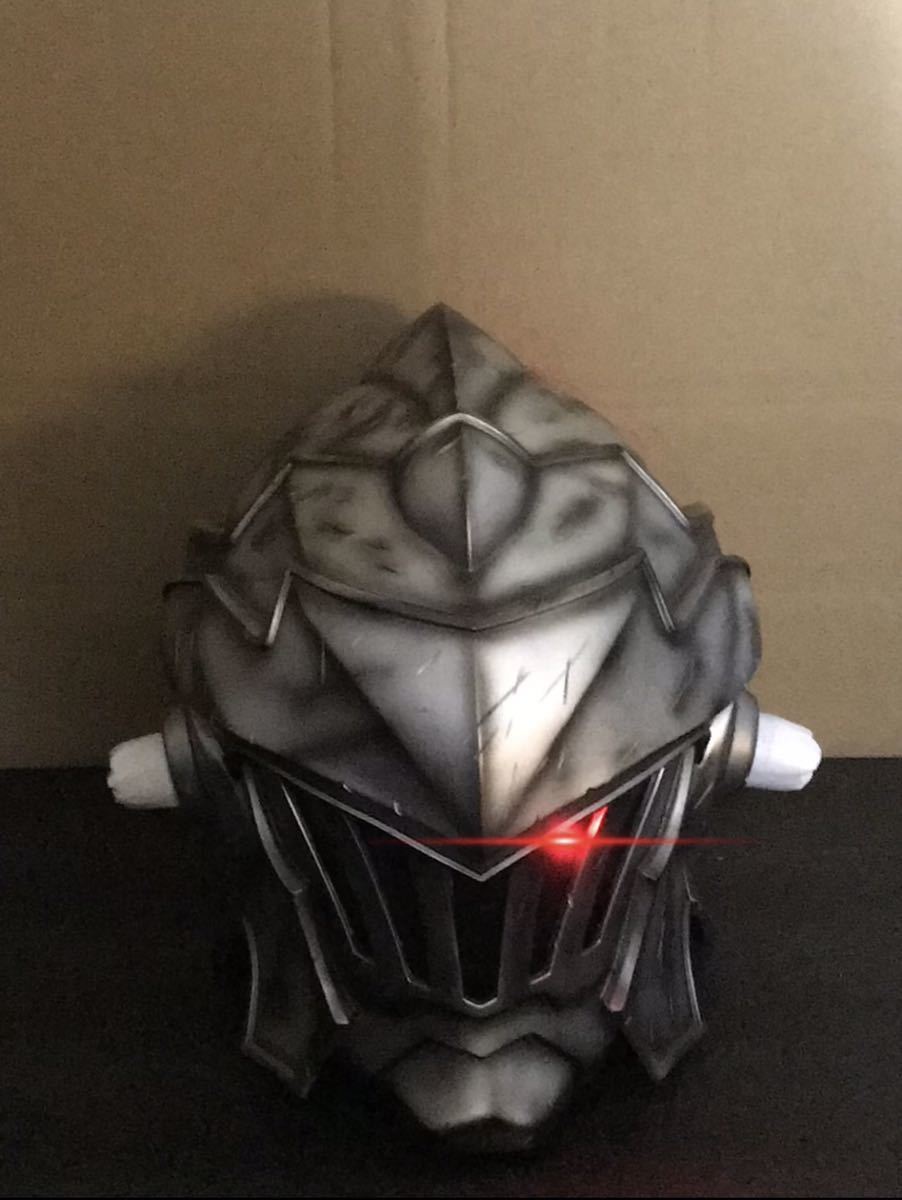FRP製 1/1 マスク 電飾付き 視界あり アトラク コスプレ FRP製 1/1 マスク 電飾付き 視界あり アトラク コスプレ