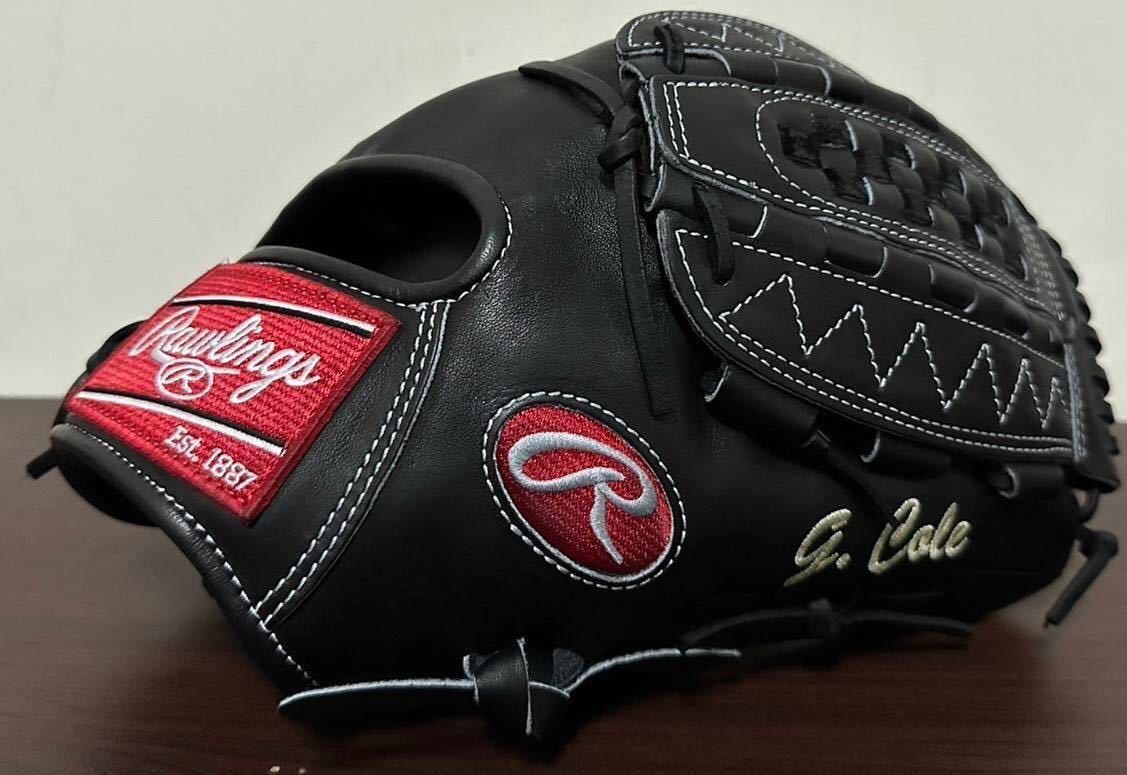 ローリングス New York Yankees Gerrit Coleゲリット・コール ローリングス New York Yankees Gerrit Coleゲリット・コール
