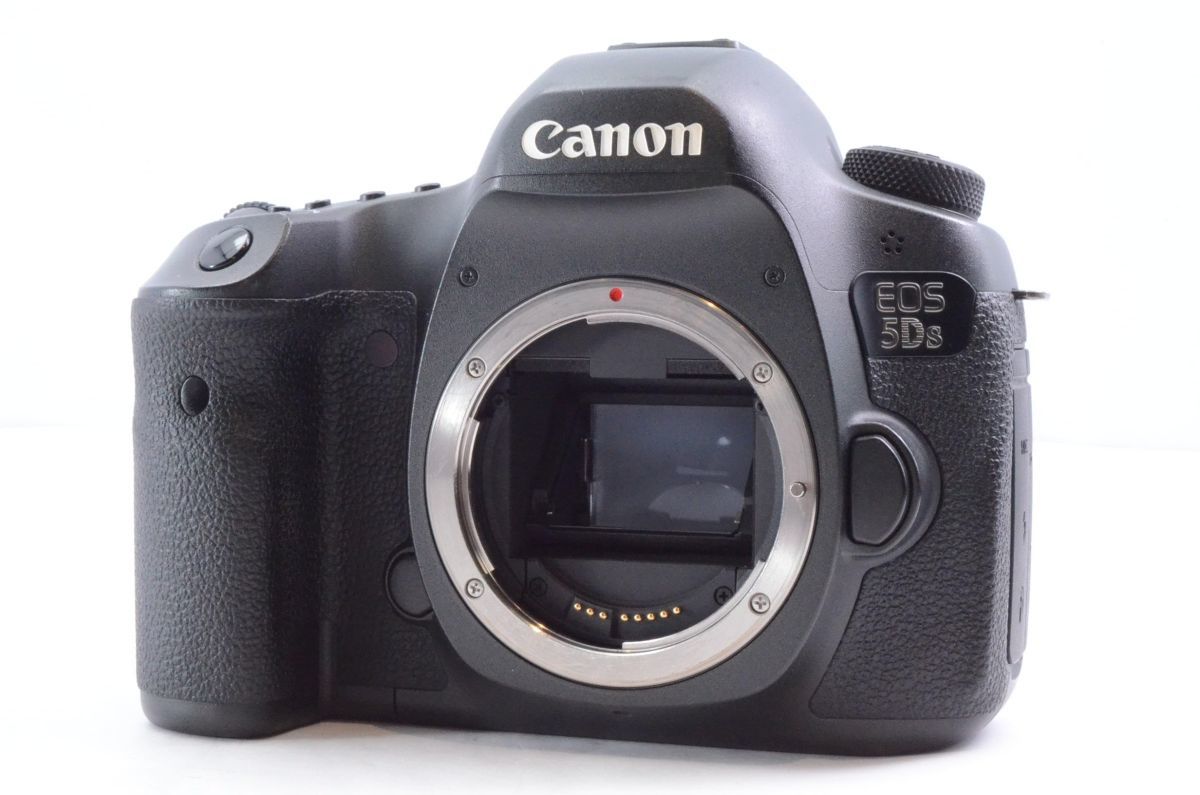 Canon デジタル一眼レフカメラ EOS 5Ds ボディー EOS5DS #2312200A_画像2