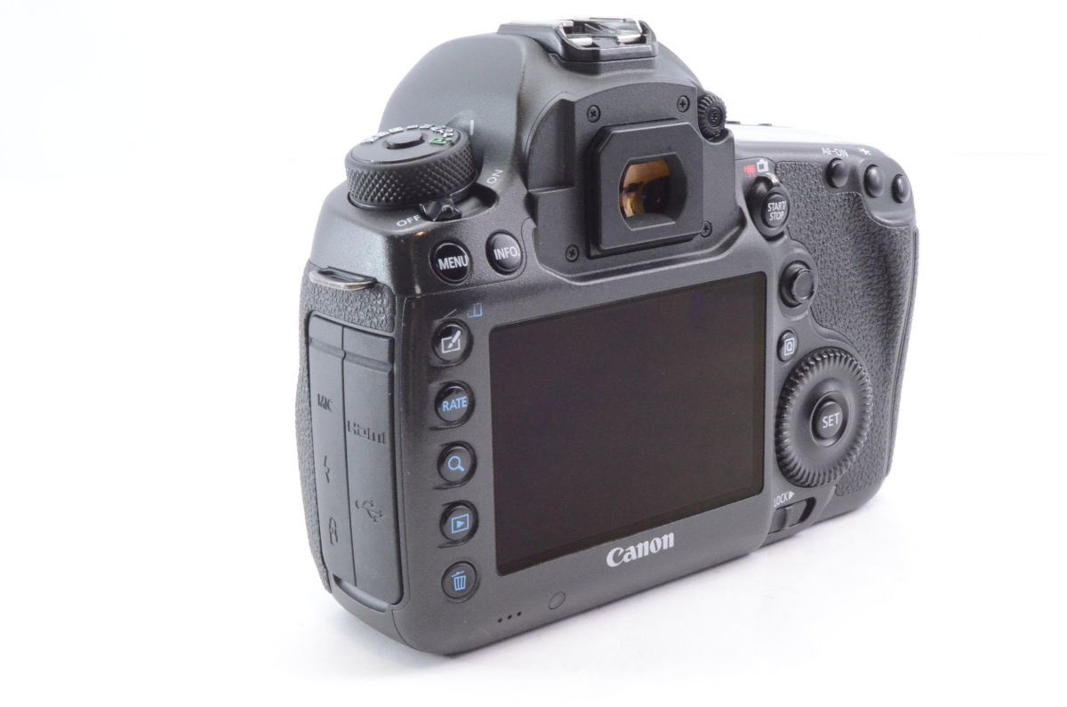 Canon デジタル一眼レフカメラ EOS 5Ds ボディー EOS5DS #2312200A_画像3