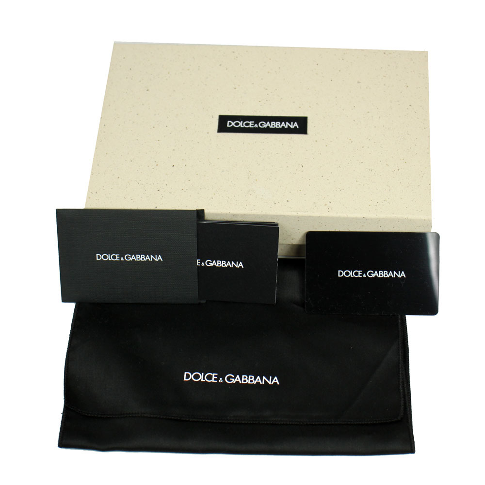 ドルチェ＆ガッバーナ 財布 メンズ DOLCE＆GABBANA ラウンドファスナー長財布 レザー ブラウン BP1672 B5373 80051_画像7