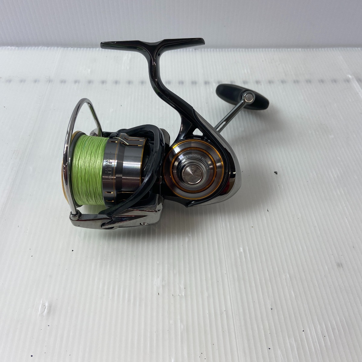 ΨΨ DAIWA ダイワスピニングリールルビアスエアリティLT4000-CXH ΨΨ DAIWA ダイワスピニングリールルビアスエアリティLT4000-CXH