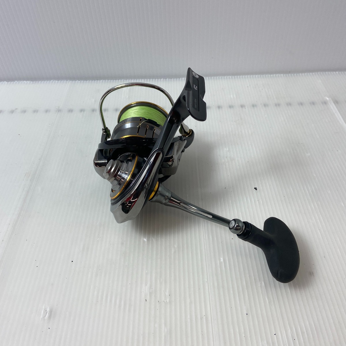 ΨΨ DAIWA ダイワスピニングリールルビアスエアリティLT4000-CXH ΨΨ DAIWA ダイワスピニングリールルビアスエアリティLT4000-CXH