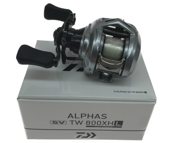 ●● Daiwa Daiwa 00630218 несколько царапин и грязь