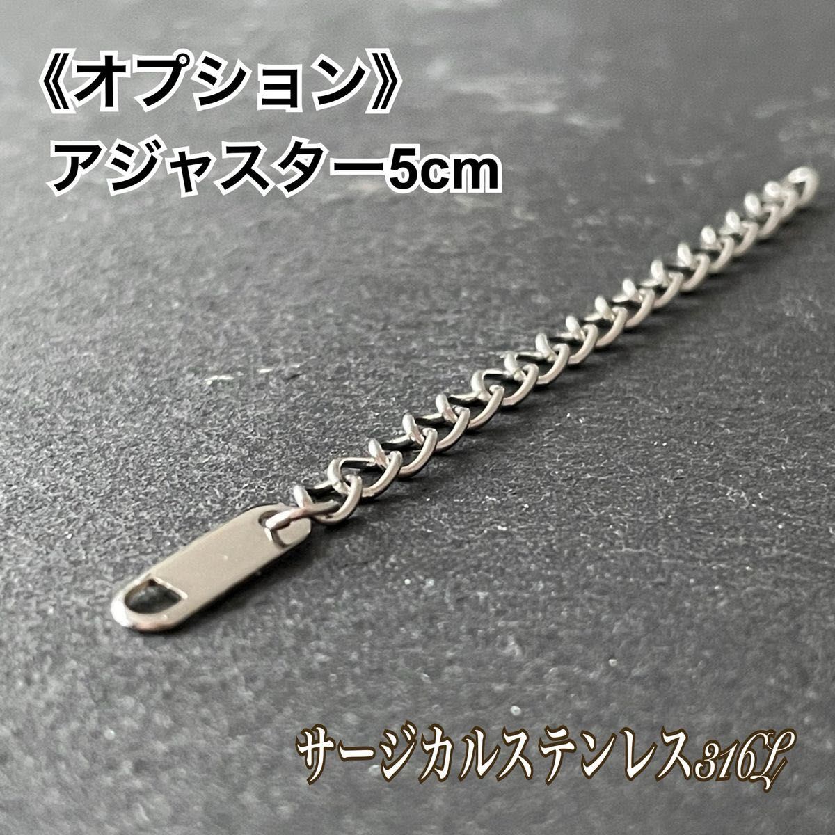 ステンレスネックレス＊ボックスチェーン 1.8mm シルバー＊サージカルステンレス316L/金属アレルギー対応/男女兼用