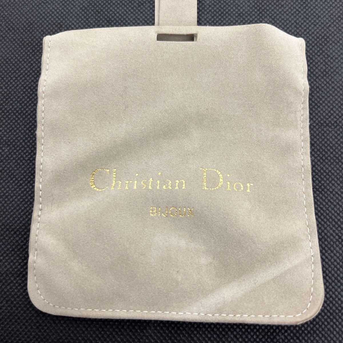 Christian Dior クリスチャン・ディオール カラーストーン ネックレス 231210_画像7