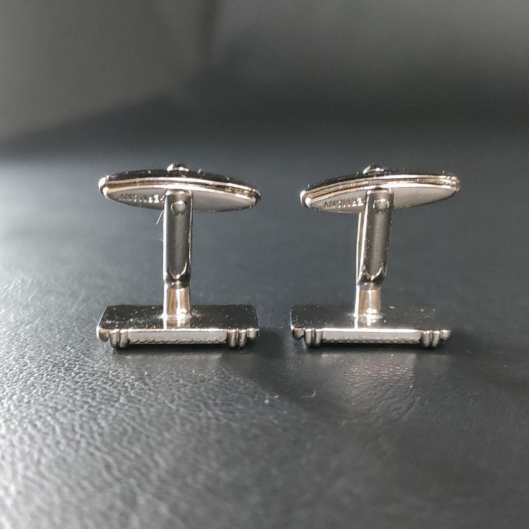 極美品】Dior ディオール カフス・タイピンセット ゴールド 極美品】Dior ディオール カフス・タイピンセット ゴールド