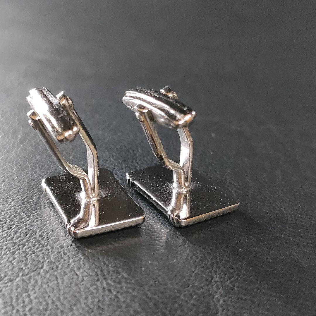 極美品】Dior ディオール カフス・タイピンセット ゴールド 極美品】Dior ディオール カフス・タイピンセット ゴールド