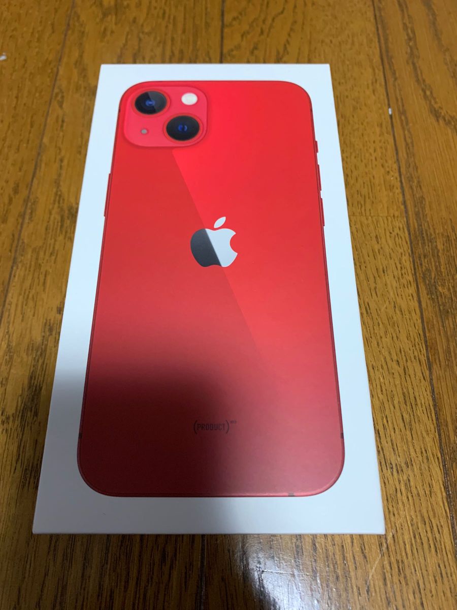 Apple iPhone13 128g PRODUCT レッド【新品未開封】希少|Yahoo Apple iPhone13 128g PRODUCT レッド【新品未開封】希少|Yahoo