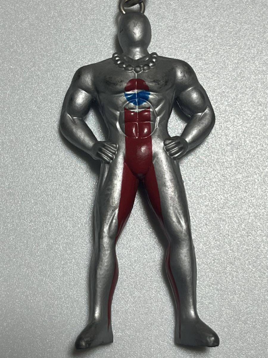 [ valuable goods that time thing ] Pepsiman key holder 