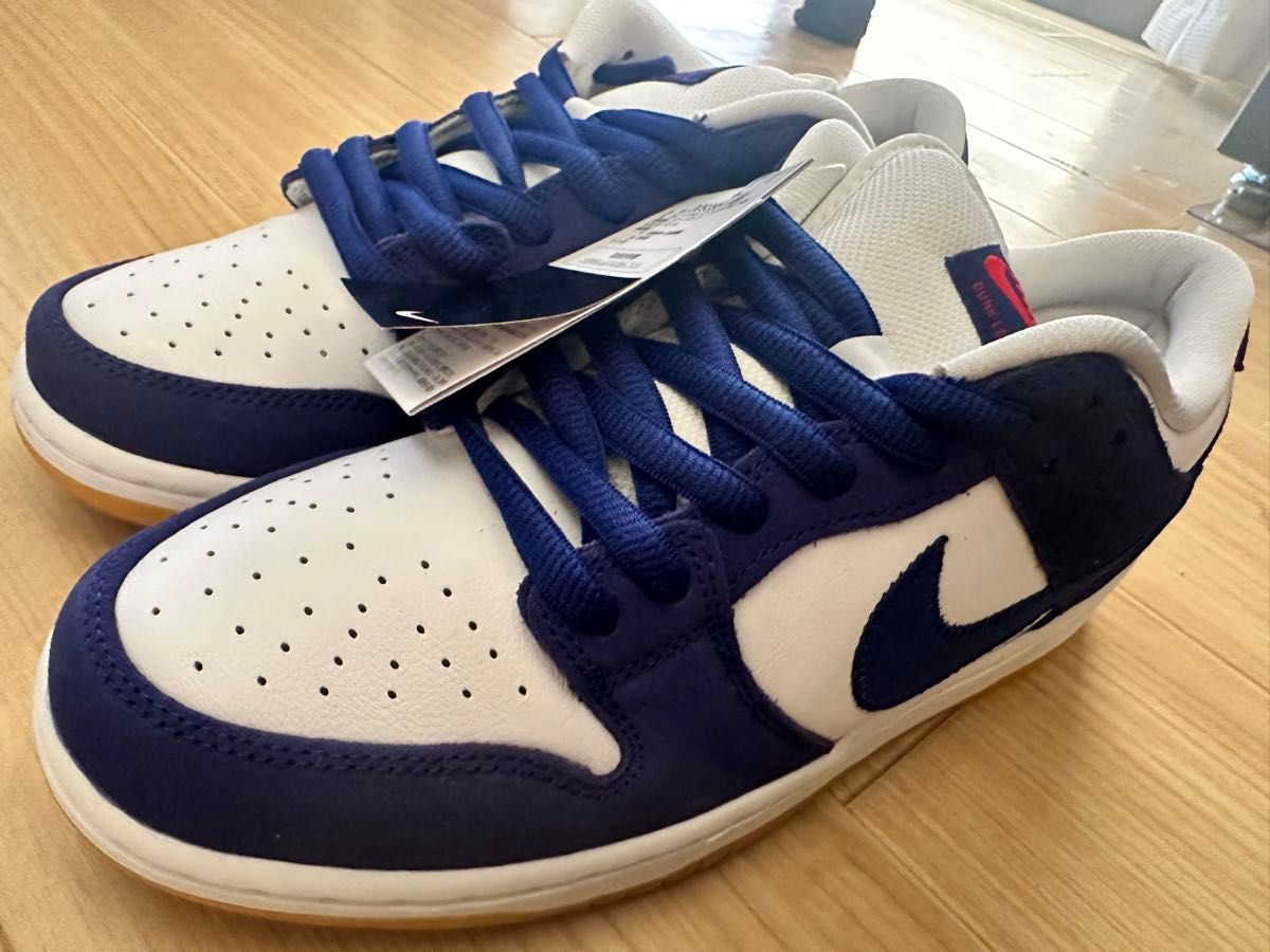 最終値下げ 【新品未使用】【27 5㎝】【大谷翔平】NIKE SB 最終値下げ 【新品未使用】【27 5㎝】【大谷翔平】NIKE SB