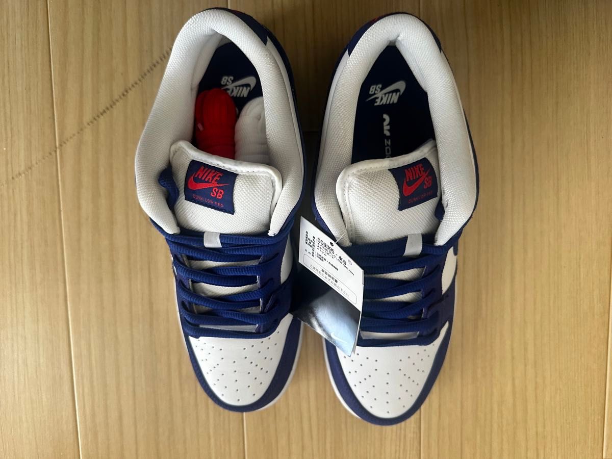 最終値下げ 【新品未使用】【27 5㎝】【大谷翔平】NIKE SB 最終値下げ 【新品未使用】【27 5㎝】【大谷翔平】NIKE SB