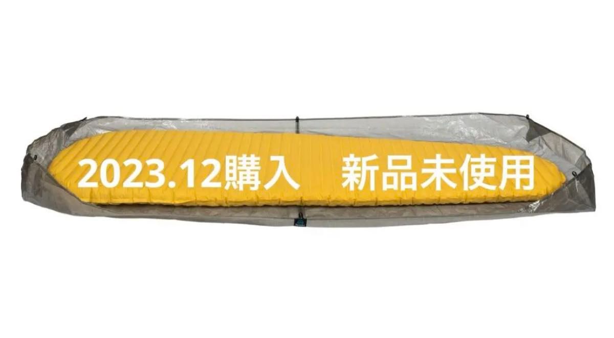 Zpacks ソロプラス バスタブ グランドシート ゼットパックス DCF Zpacks ソロプラス バスタブ グランドシート ゼットパックス DCF