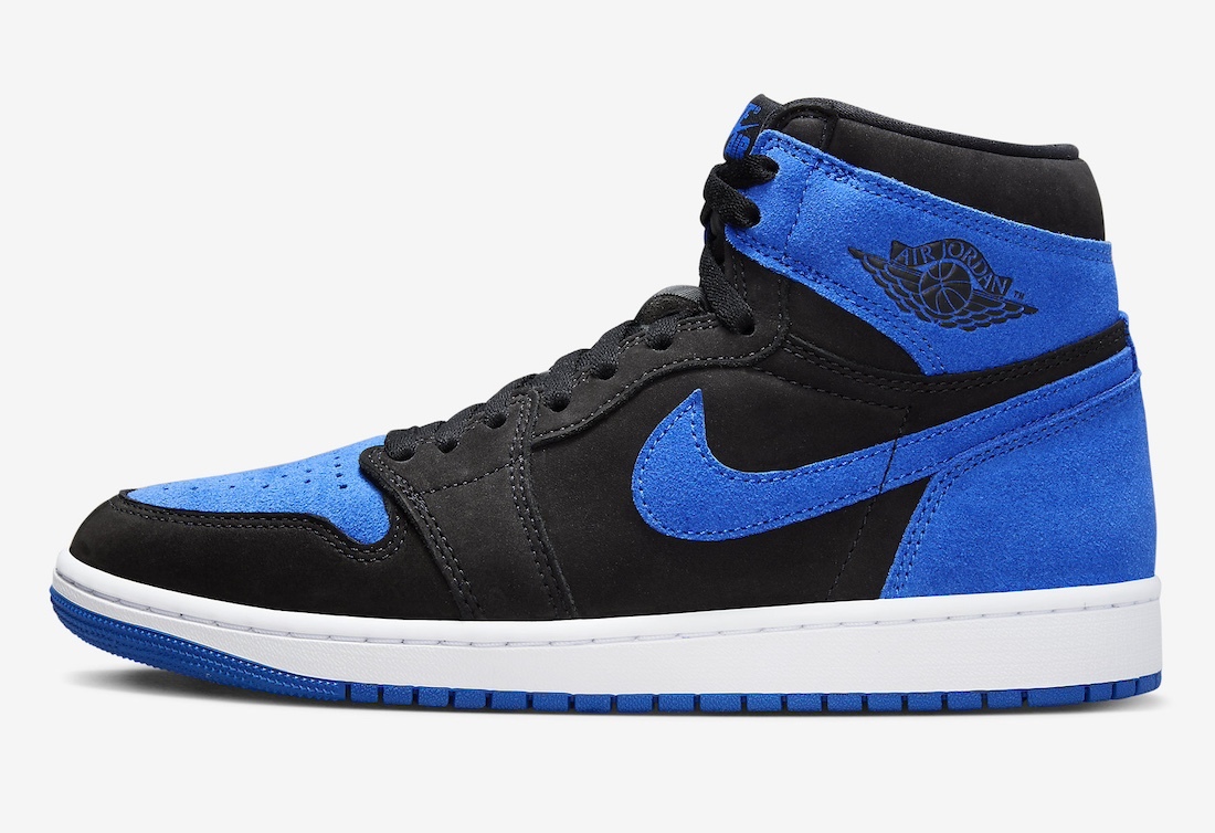 NIKE】AIR JORDAN 1 RETRO HIGH OG ROYAL REIMAGINED 28cm 新品 NIKE】AIR JORDAN 1 RETRO HIGH OG ROYAL REIMAGINED 28cm 新品