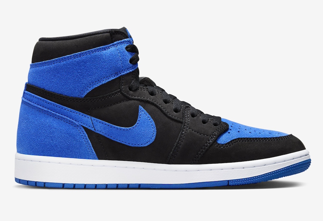 NIKE】AIR JORDAN 1 RETRO HIGH OG ROYAL REIMAGINED 28cm 新品 NIKE】AIR JORDAN 1 RETRO HIGH OG ROYAL REIMAGINED 28cm 新品