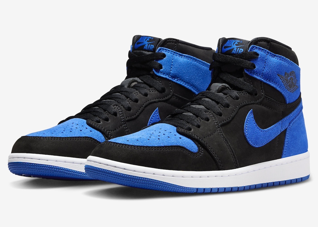 NIKE】AIR JORDAN 1 RETRO HIGH OG ROYAL REIMAGINED 28cm 新品 NIKE】AIR JORDAN 1 RETRO HIGH OG ROYAL REIMAGINED 28cm 新品