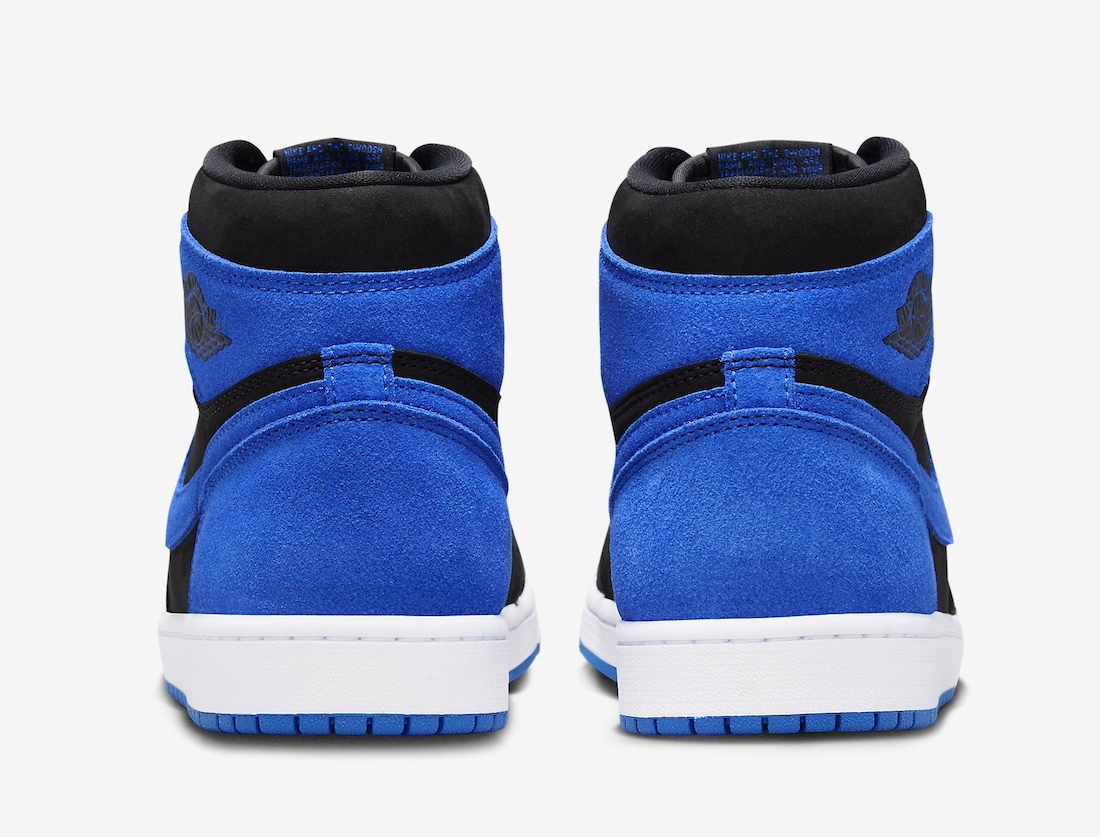 NIKE】AIR JORDAN 1 RETRO HIGH OG ROYAL REIMAGINED 28cm 新品 NIKE】AIR JORDAN 1 RETRO HIGH OG ROYAL REIMAGINED 28cm 新品