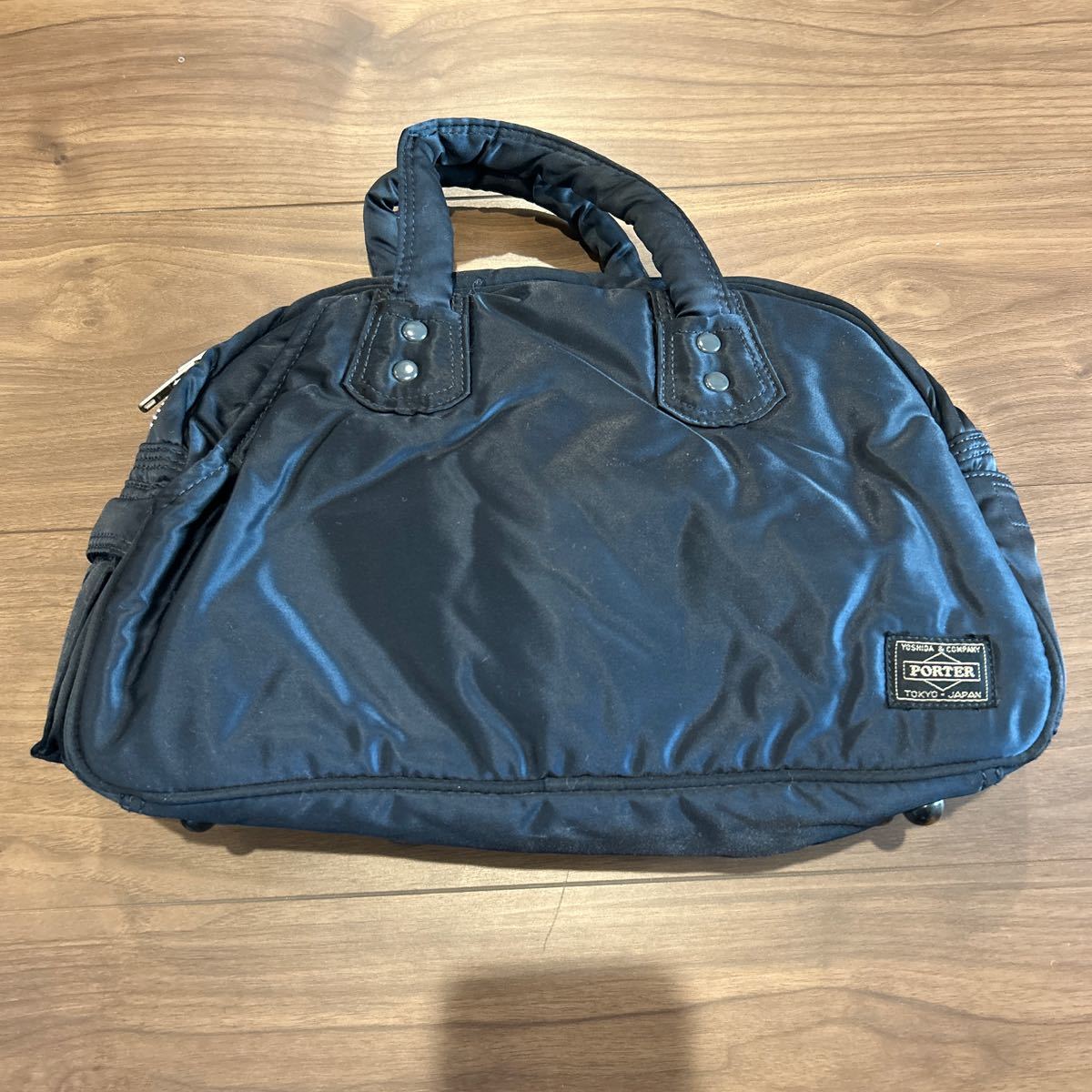 Amazon.co.jp: HEAD PORTER 2WAY ショルダーバッグ タンカー Amazon.co.jp: HEAD PORTER 2WAY ショルダーバッグ タンカー